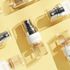 Lon.G Intensive Vit C Ampoule Serum 7.3g Fresh Vitamin C Glutathione Brightening Anti-Wrinkle _ Made in Korea